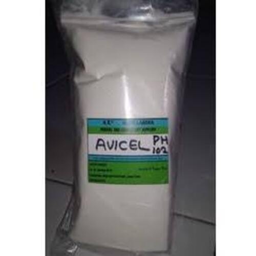Avicel Ph 102 - Cas No: 7664-93-9