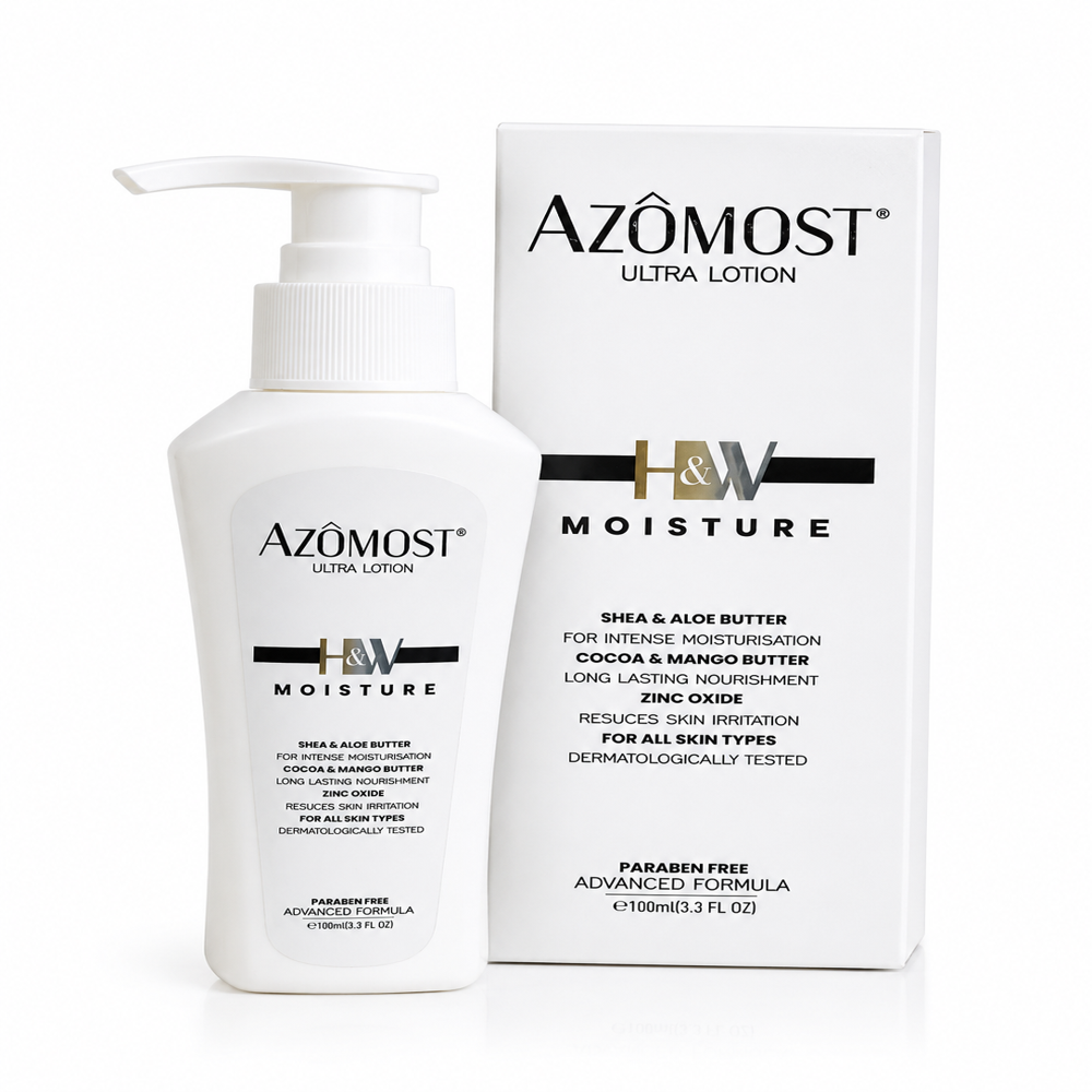 AZOMOST ULTRA LOTION