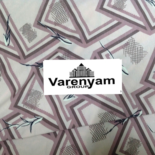 Poly Digital Printed Fabrics