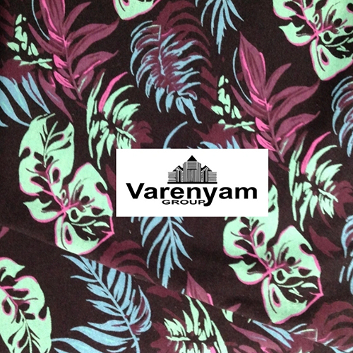 Poly Digital Fabrics