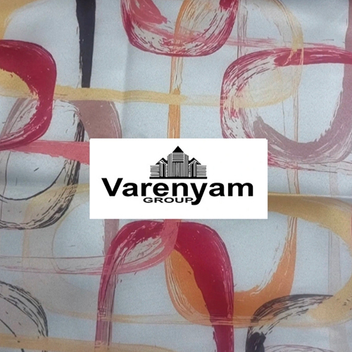 Digital PTD Fabrics