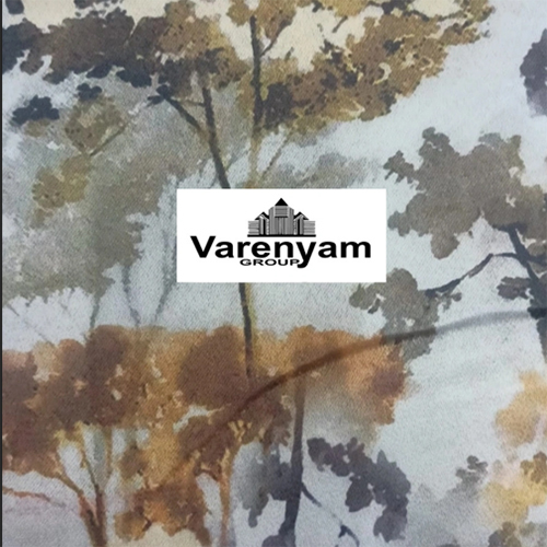 Digital Fabrics