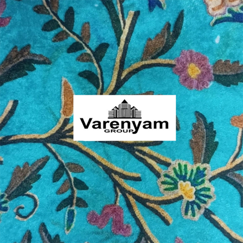 Digital Printed Fabrics