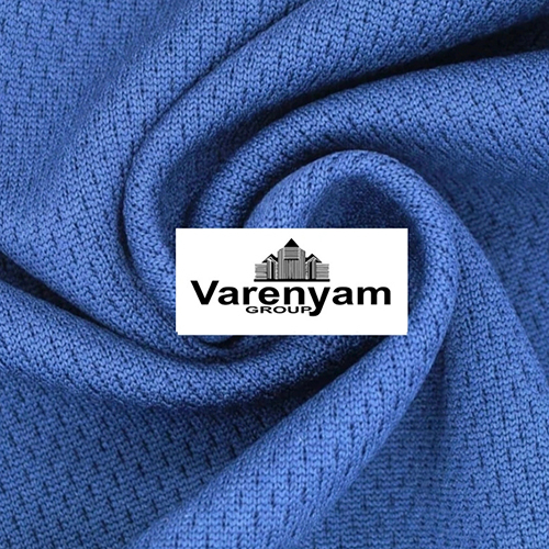 Knitted Fabrics