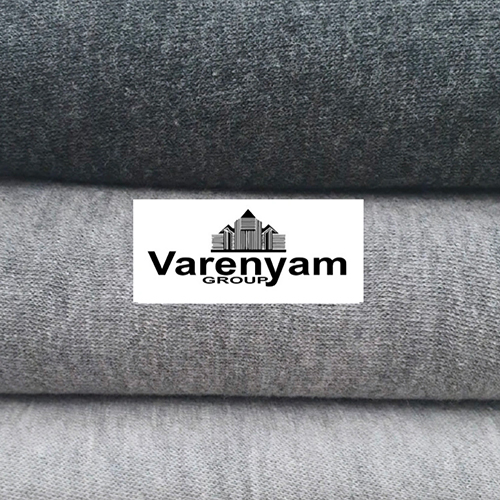 Varenyam Knitted SHinker Fabrics