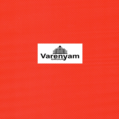 Non Woven Red Fabric