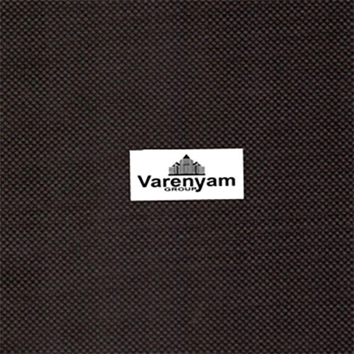 Non Woven Dyed Black Fabrics