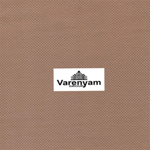 Non Woven Dyed Brown Fabrics