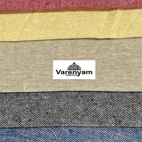 Recycled Fabrics