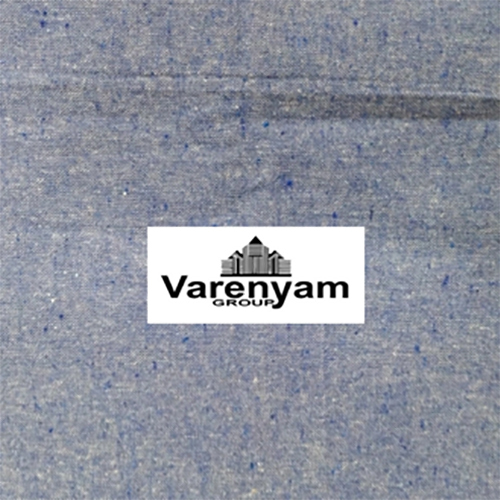 Grey Recycled Fabrics