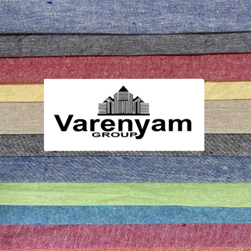 Recycled Milange Fabric