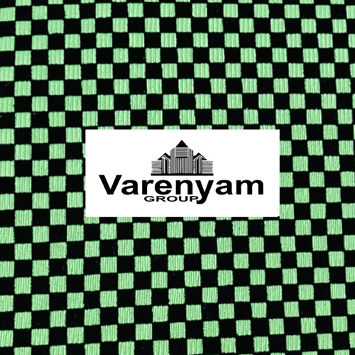 Printed Velvet Fabrics