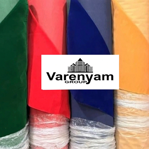 Velvet Fabrics