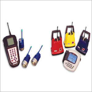 जल लीक पहचान प्रणाली