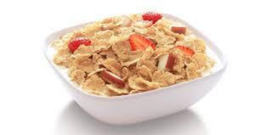 Cereal Flake - Feature: Sugar-free