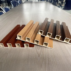 UV Resistant WPC Board