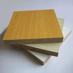 One Side Laminated Board
