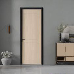 Honeycomb PVC Doors