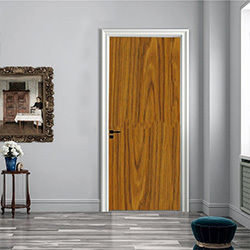 Pre-Laminated Designer Doors