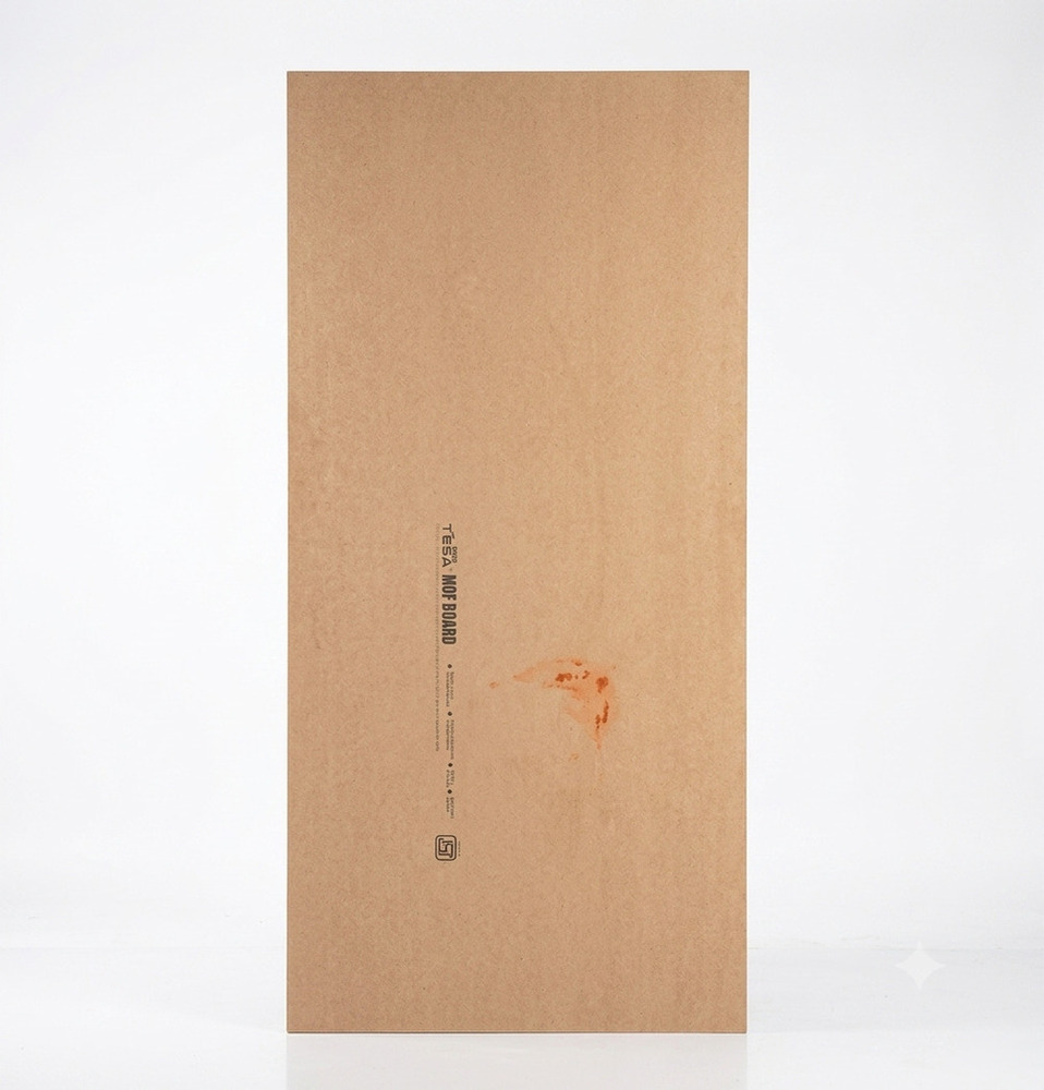 Action Tesa MDF Board