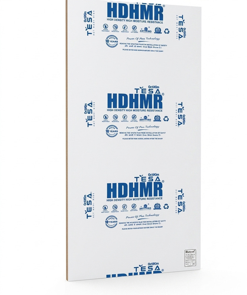 Action Tesa Pre Laminated Mdf Board
