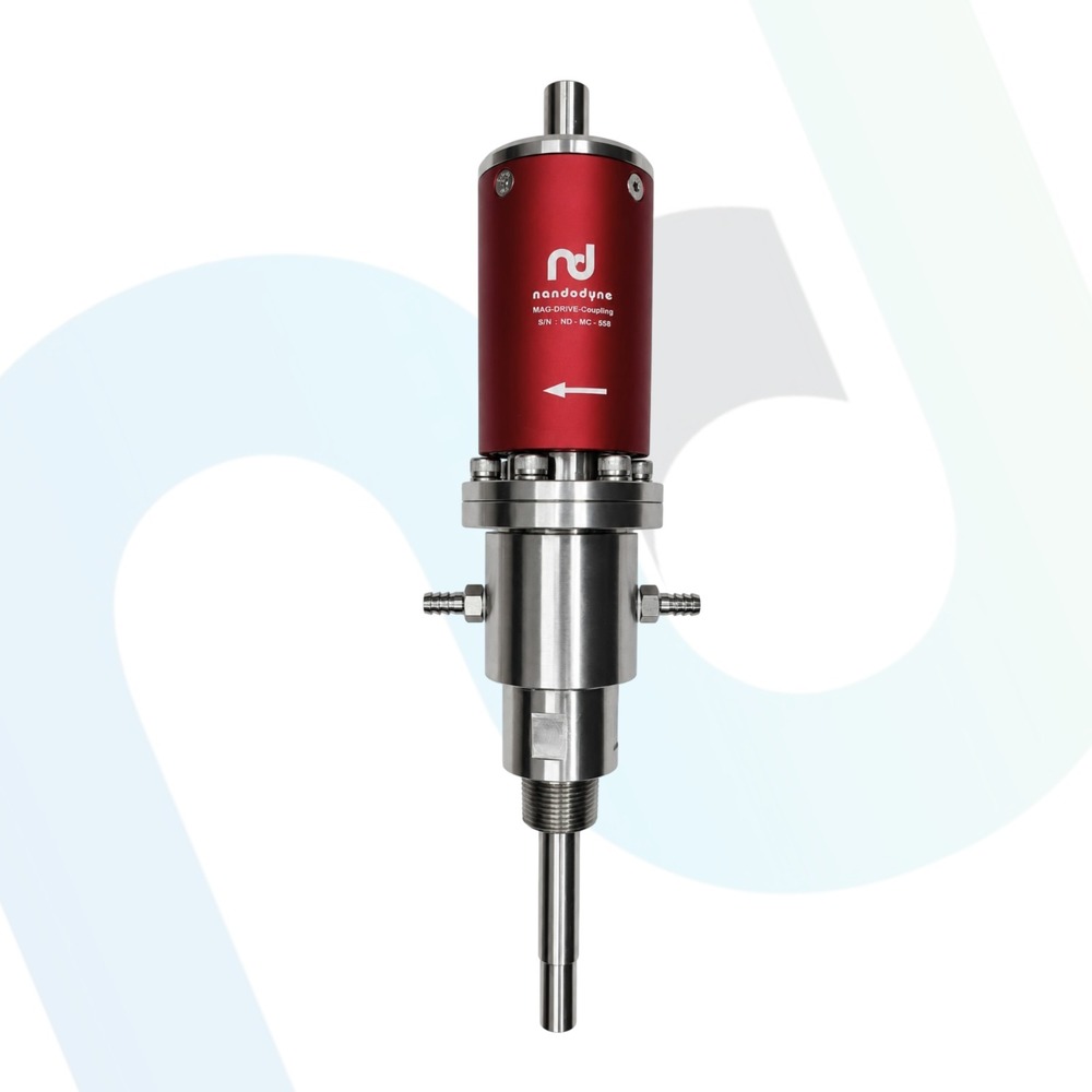 MAG LABO 240 Magnetic Coupling Stirrer