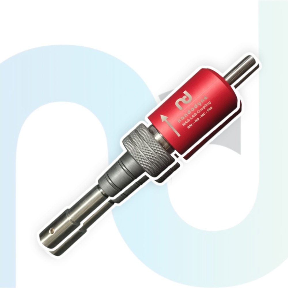 MAG LABO 240 Magnetic Coupling Stirrer
