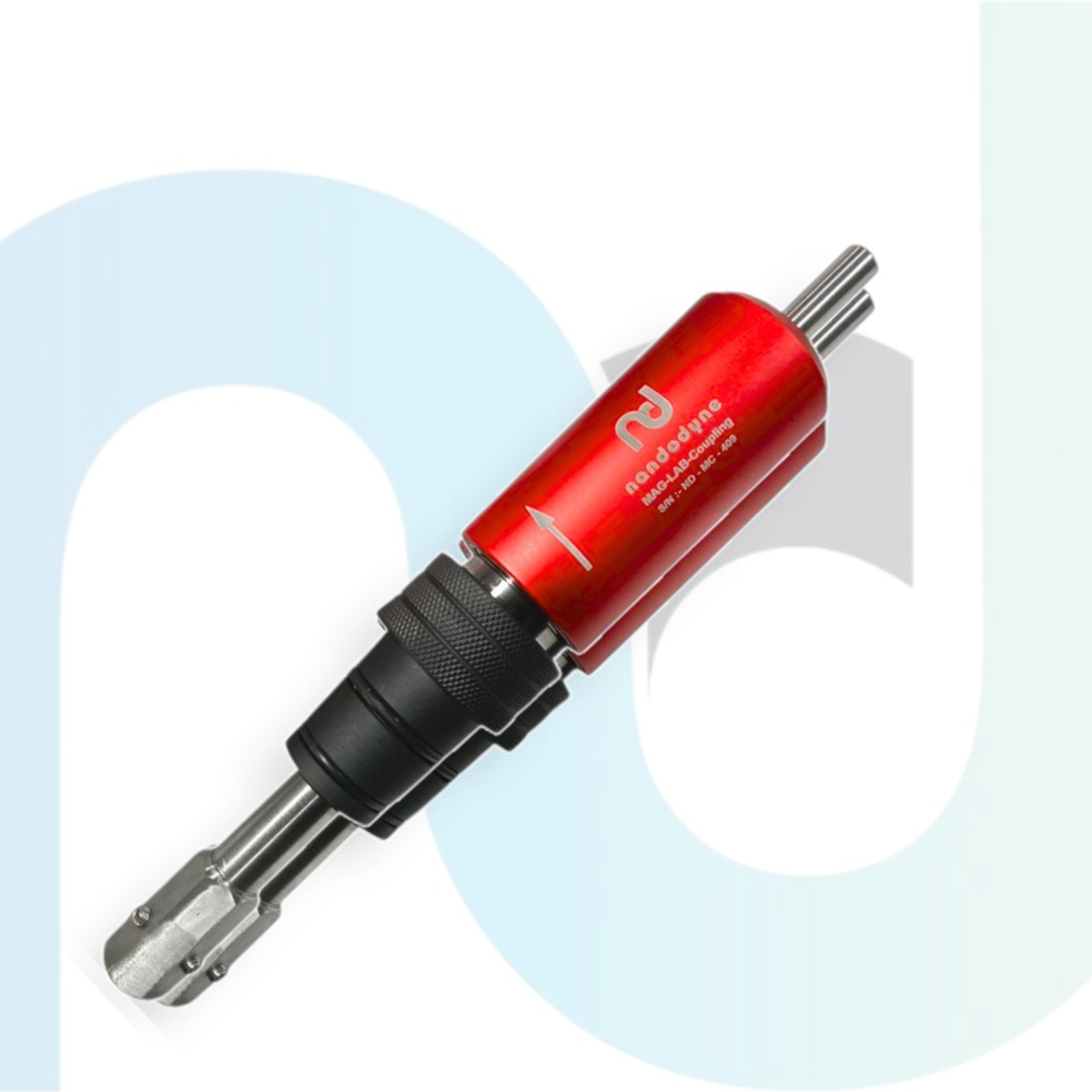 MAG LABO 240 Magnetic Coupling Stirrer