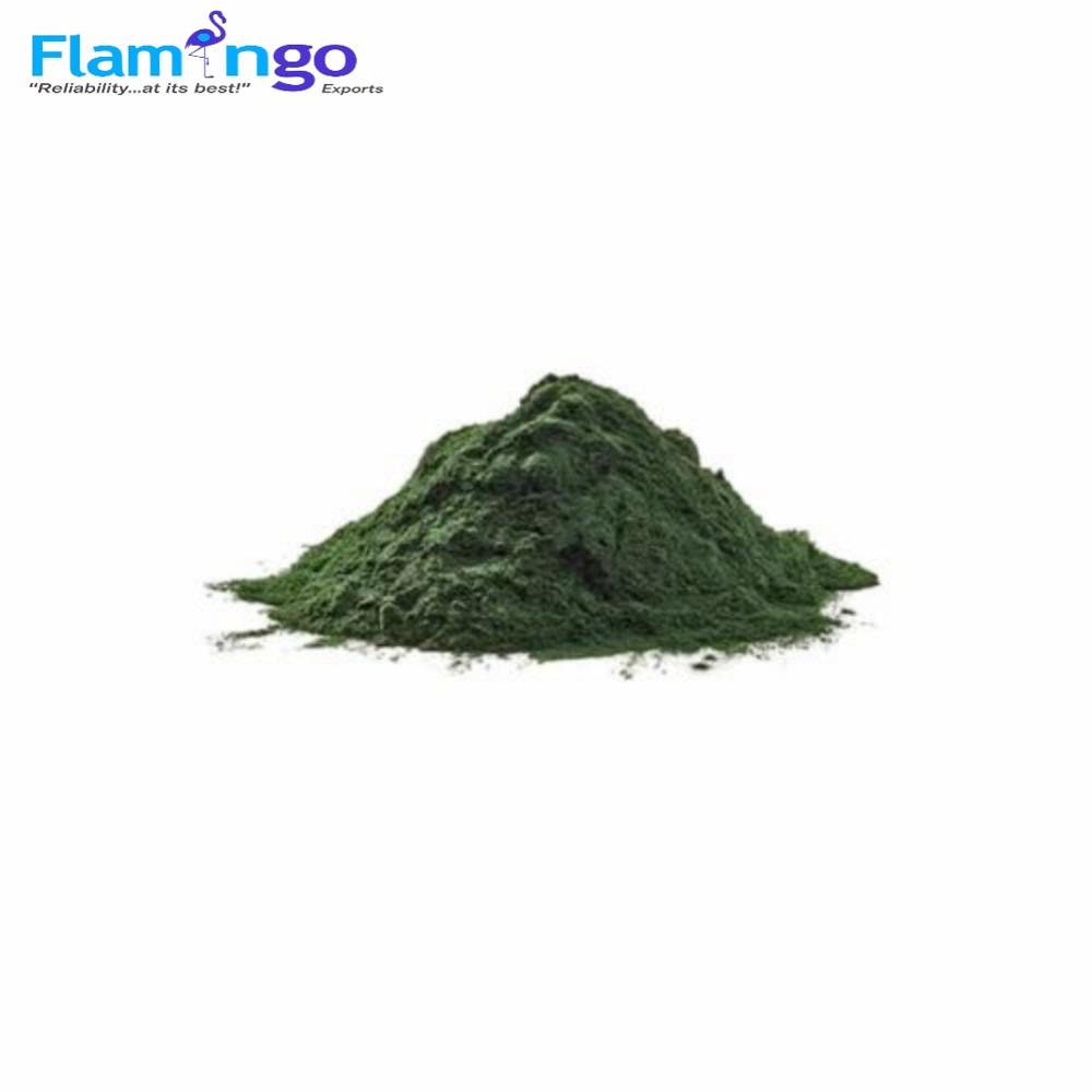 sodium copper chlorophyllin extract