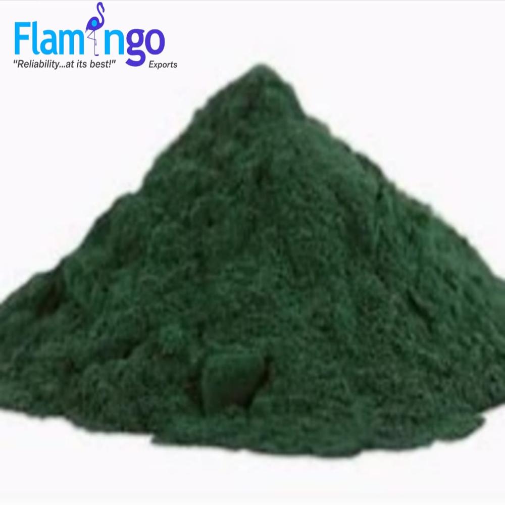 sodium copper chlorophyllin extract