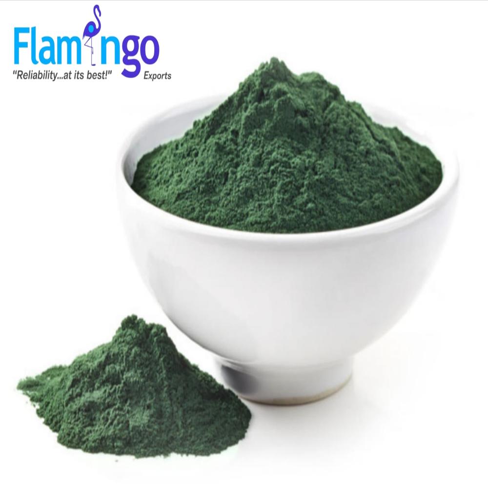 sodium copper chlorophyllin extract