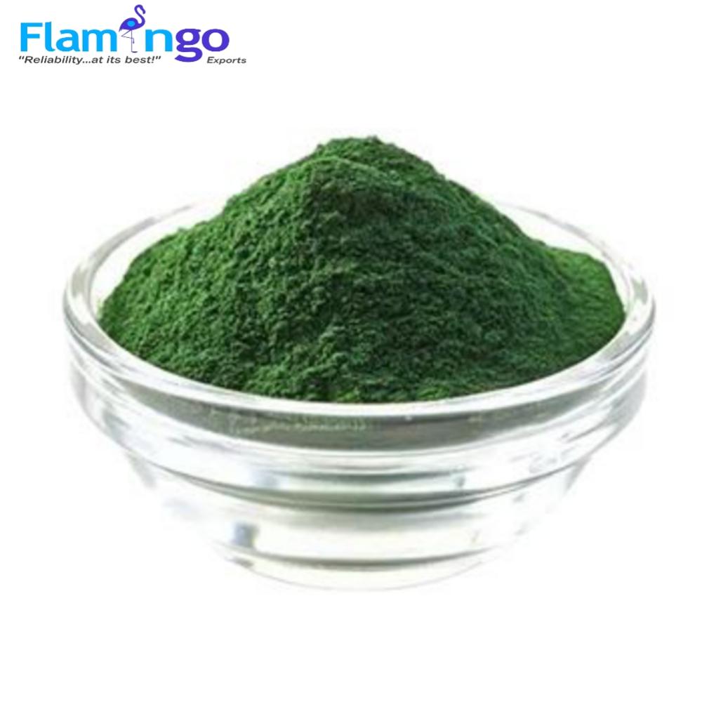sodium copper chlorophyllin extract