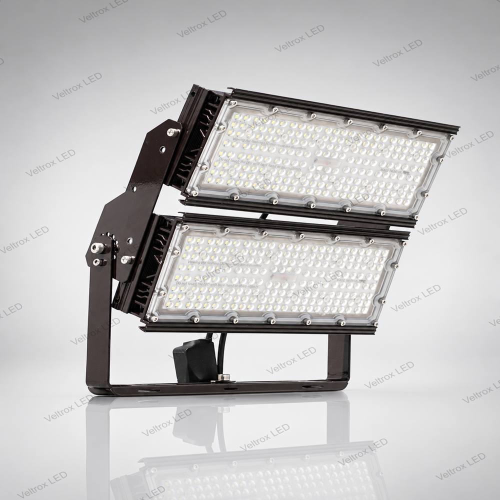 Waterproof Led Flood Light - Application: Industrial Areas