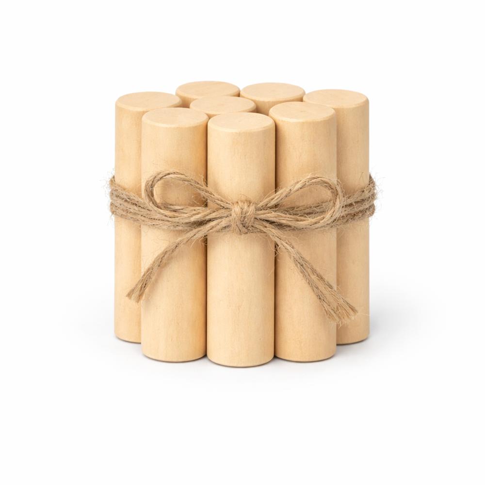 Thick Dhoop Stick (3 INCH) 1 KG
