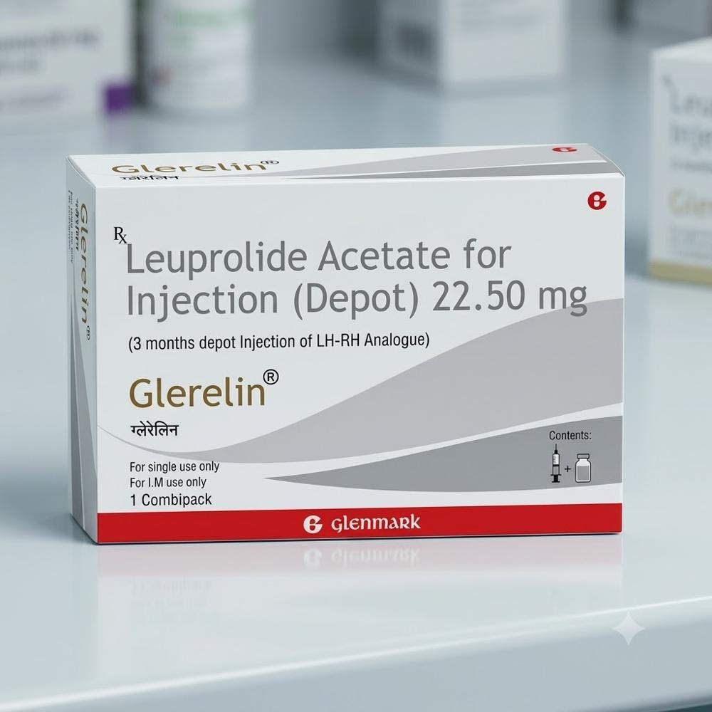 Glerelin Injection
