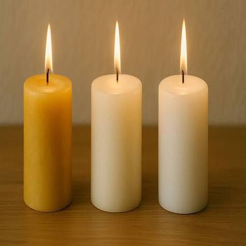 Paraffin Wax