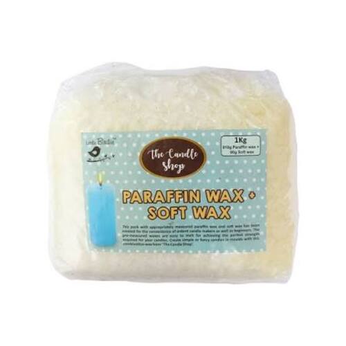 Paraffin Wax