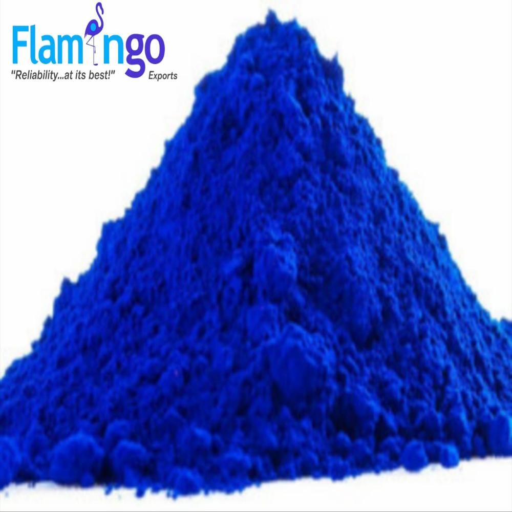 Gardenia Blue Powder