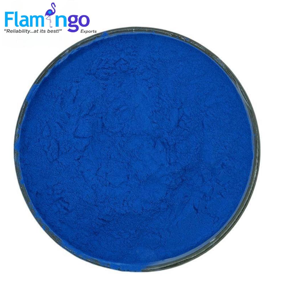 Gardenia Blue Powder