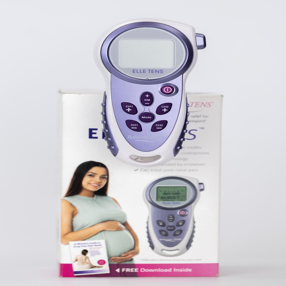 Labour Pain Relief Device