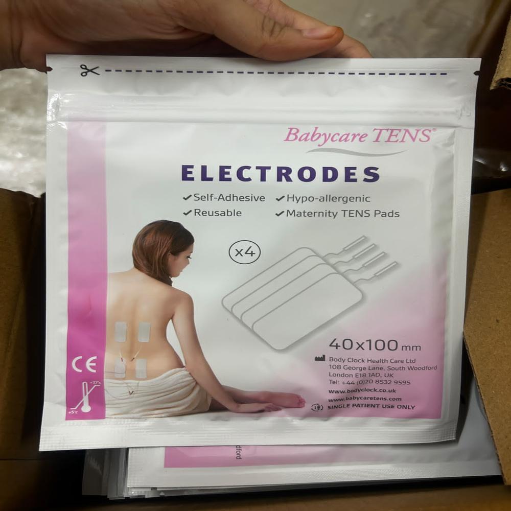 Labour Pain Relief Device