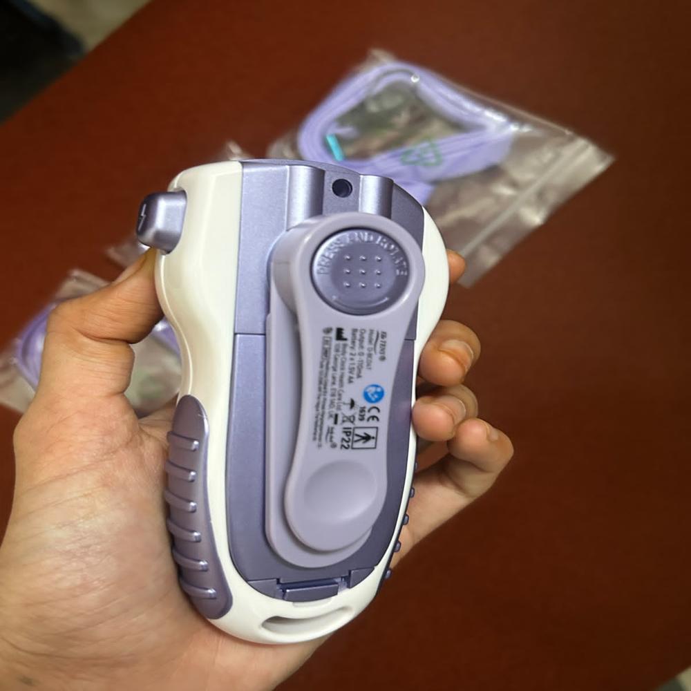 Labour Pain Relief Device