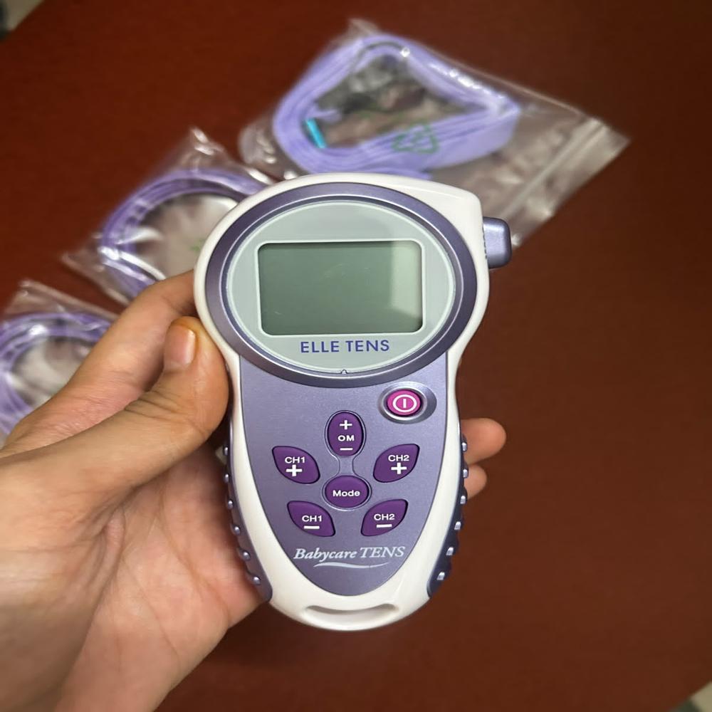 Labour Pain Relief Device