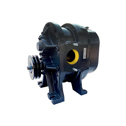 BIO GAS ROOTS BLOWER
