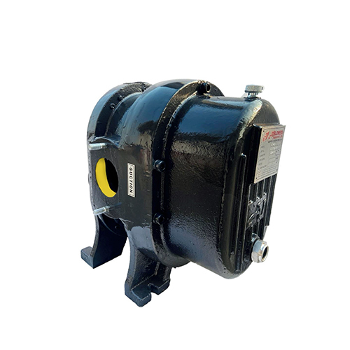 A1 BIO GAS BLOWER