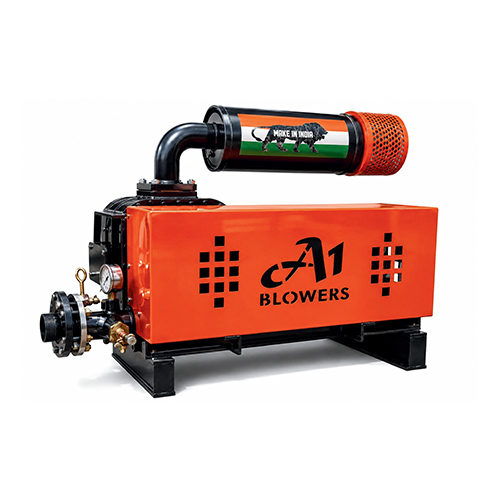 TRI LOBE AIR BLOWER