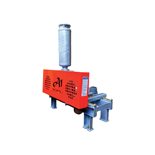 AQUACULTURE AIR BLOWER