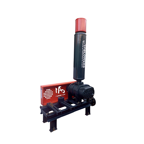 ETP AERATION BLOWER