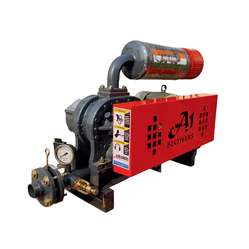 A1 40 ROOTS BLOWER