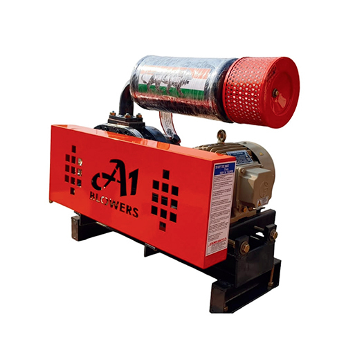 A1 42 ROOTS BLOWER